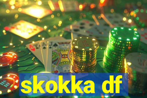 skokka df